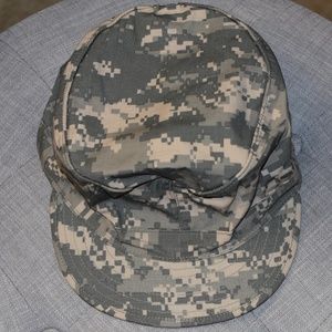 Official U.S Army Digital Camo Hat